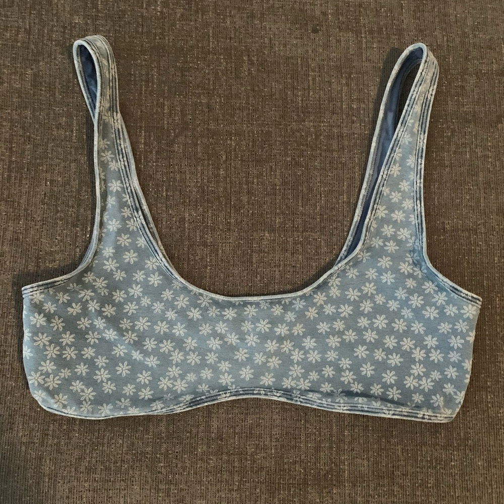 Kulani kini bikini top
